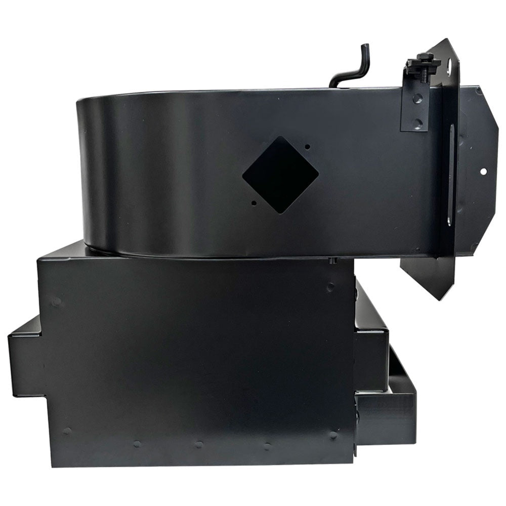 Reproduction Heater Box - Late Scout II