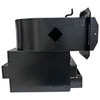 Reproduction Heater Box - Late Scout II