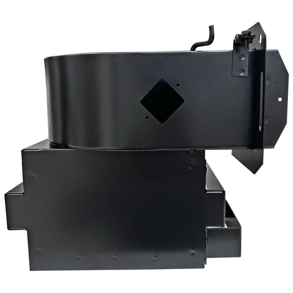 Reproduction Heater Box - Late Scout II
