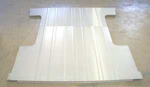Scout II Rear Floor Replacement Patch