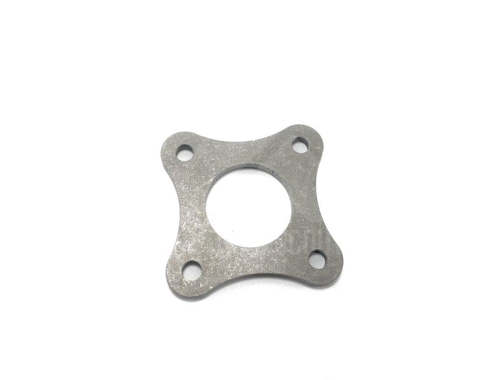 1.75" Tube Mounting Plate