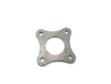 1.75 Tube Mounting Plate