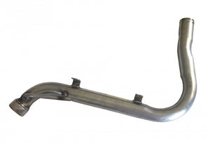 Scout Traveler Terra Fuel Filler Neck