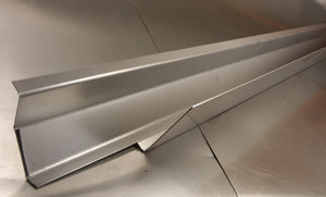 Scout Rocker Panel