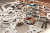 Engine Gasket Set - Complete