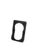 Lower Tailgate Retainer Clip