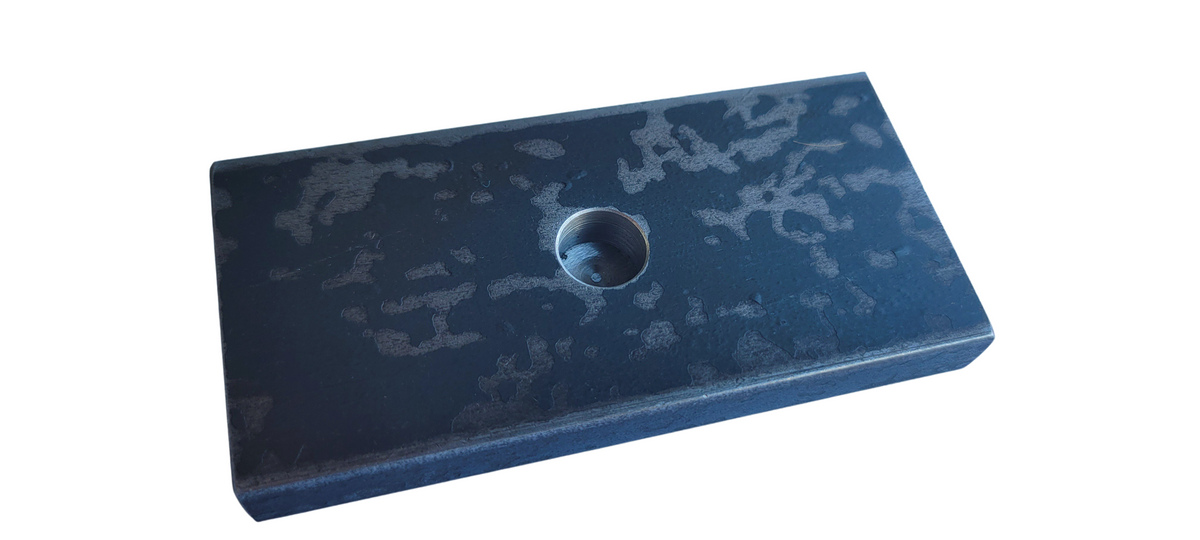 Leaf Spring Spacer Block