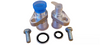 A/C Scout II LS conversion Fitting bolt washer 