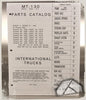 Scout II 80 800 Parts Catalog