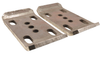 Scout HD U-bolt Plates