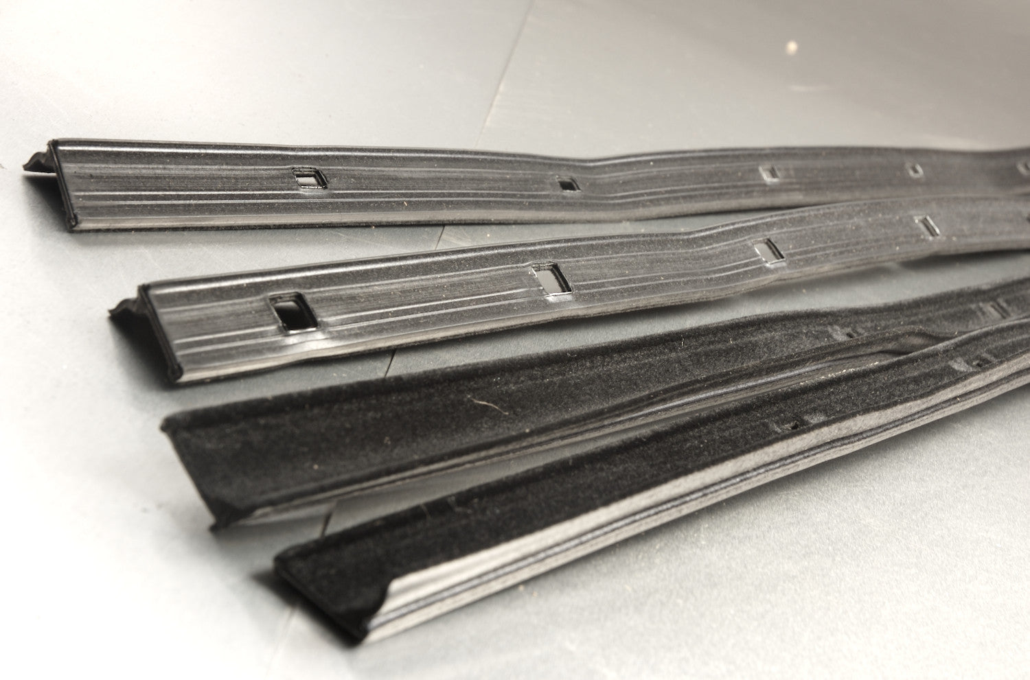 Window Guide Felt Door Window Felts