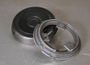 Horn button and Retainer Scout II