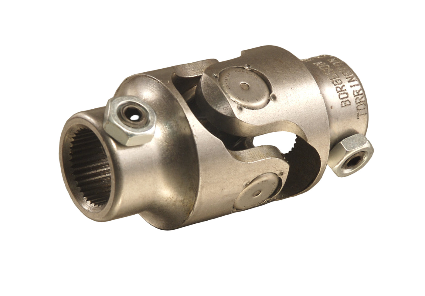 Lower Steering Joint Replacement Scout II