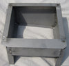 Bucket Seat Base - Scout II