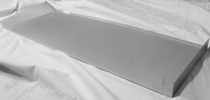 Scout II Floor Pan