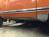 HD Replacement Rocker Panel
