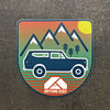 Anything Scout Stickers