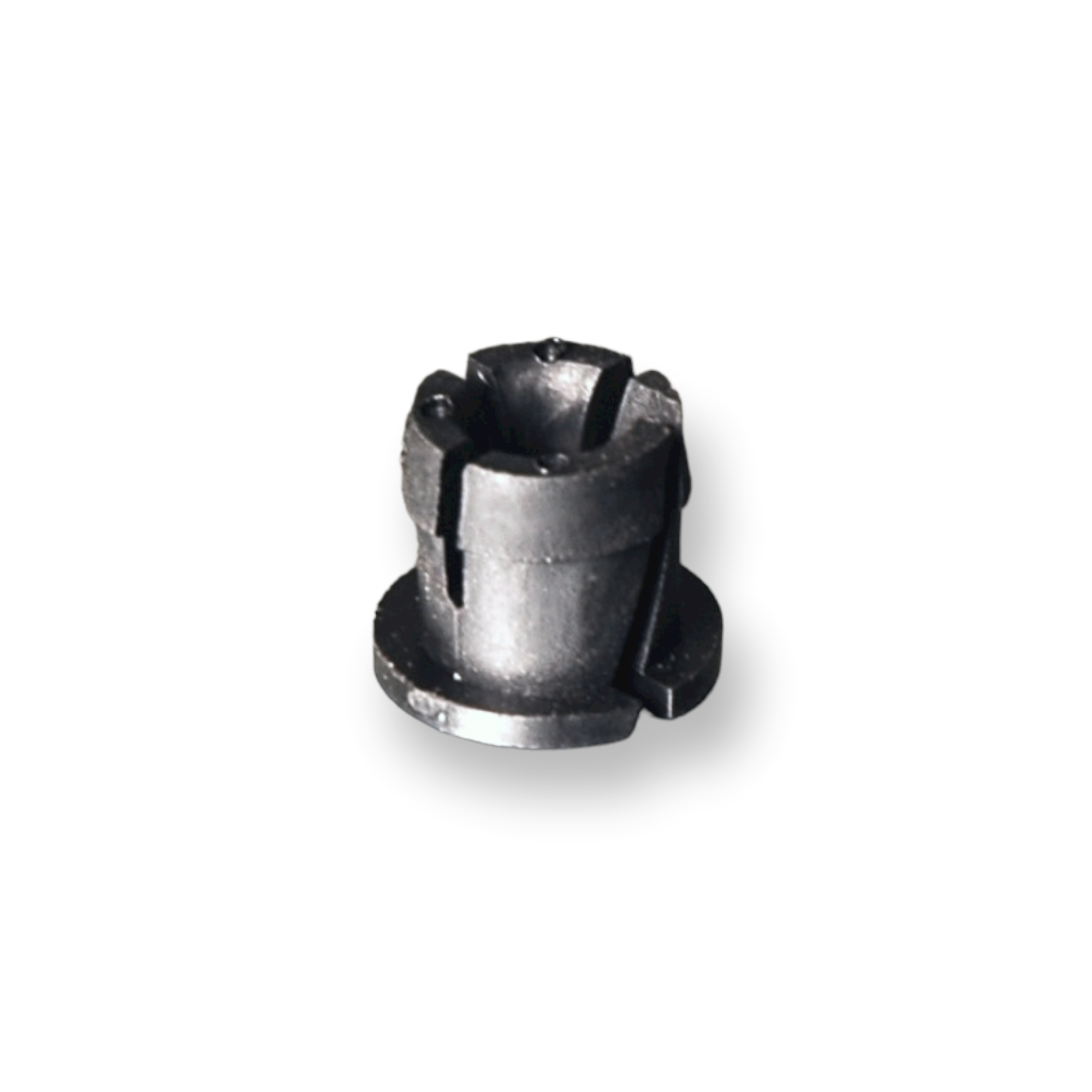 Scout II Accelerator Cable Bushing
