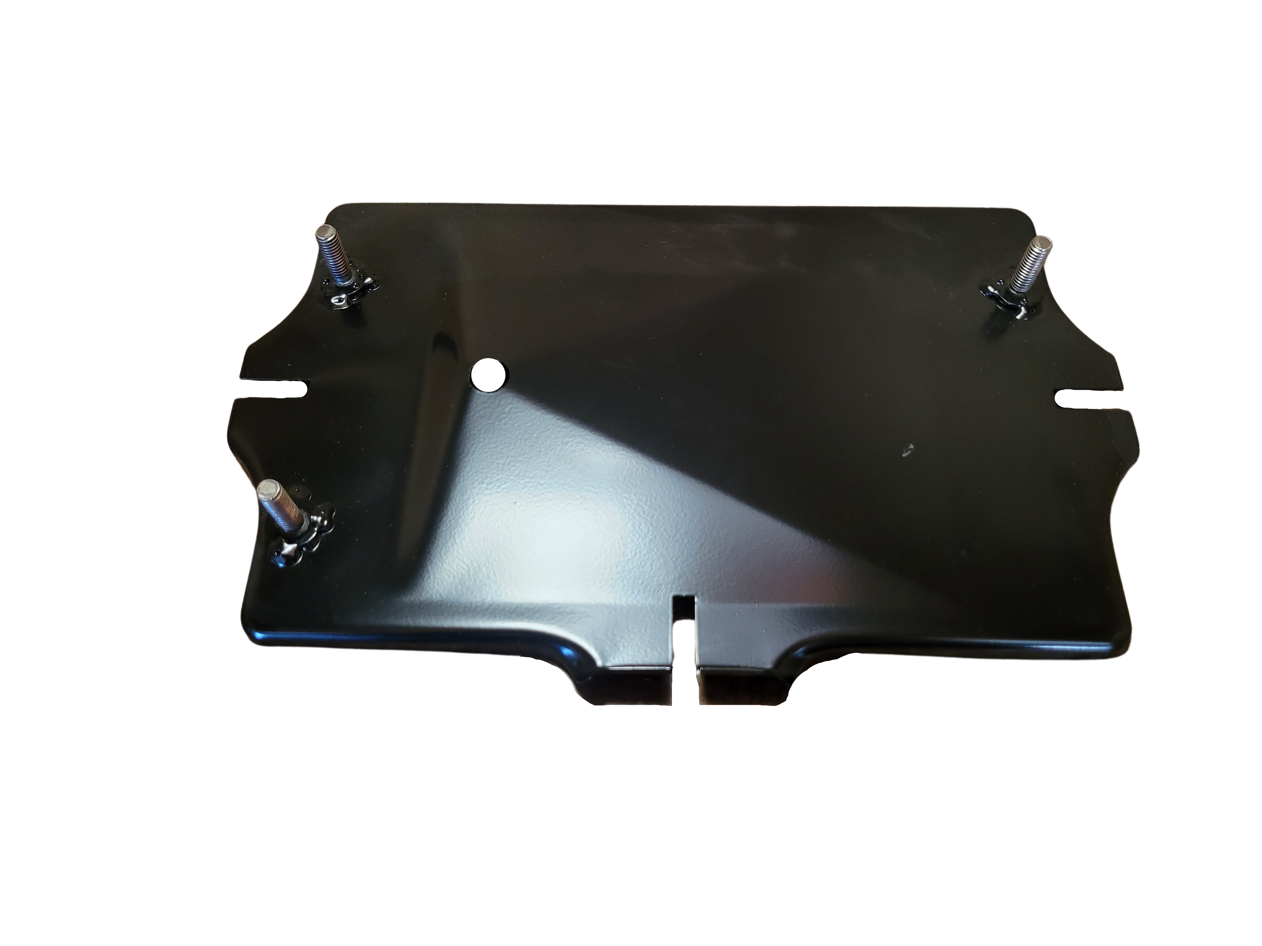 Stock Scout II Battery Tray