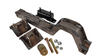 Scout II LS Crossmember