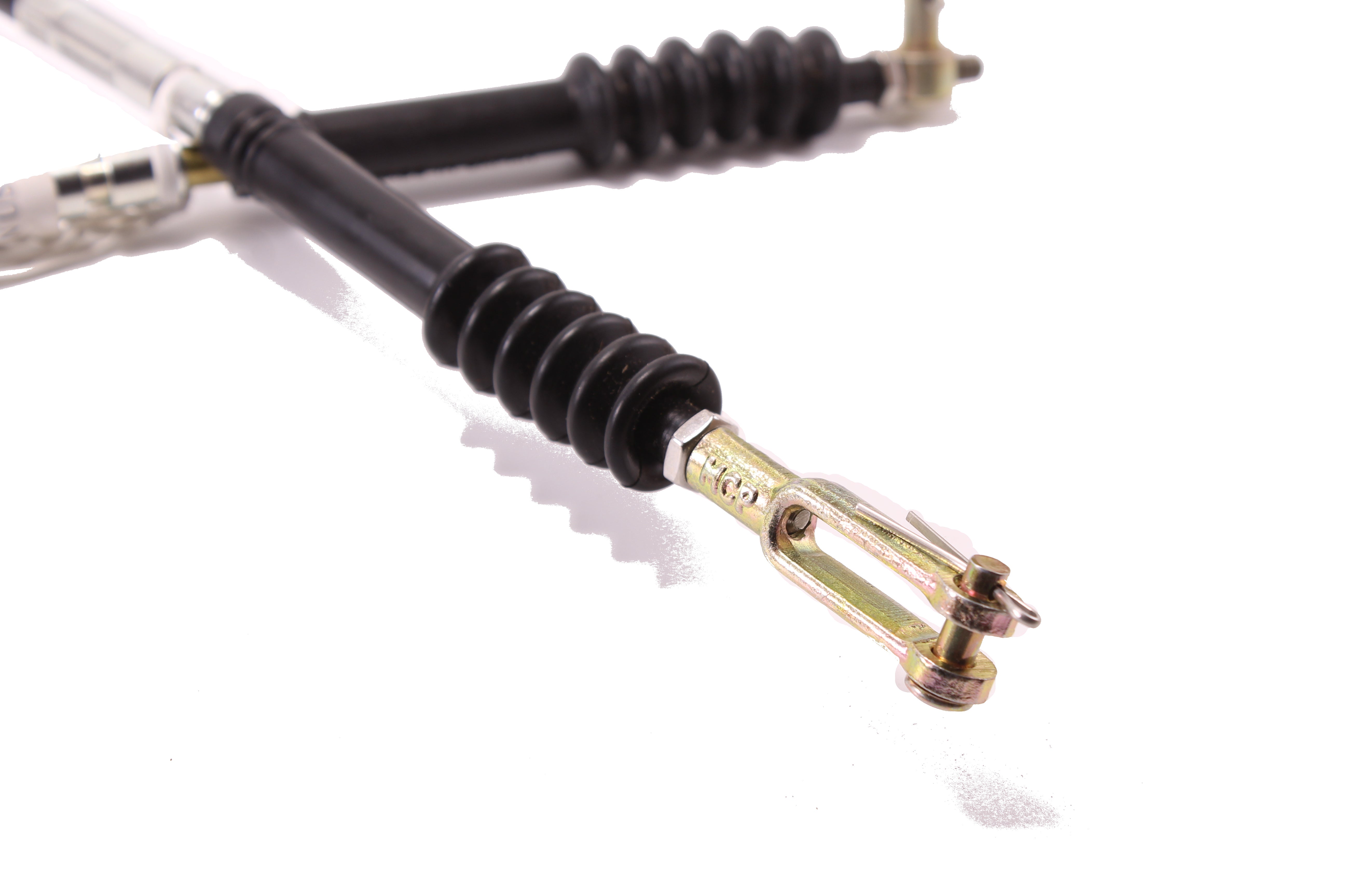 Shifter Cable Kit Shift Cable Kit - Scout II