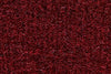 Scout II Floor Mat Maroon