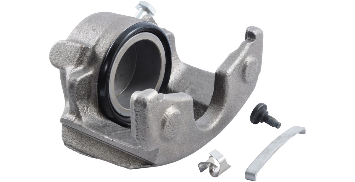 Front Disc Brake Caliper Scout II