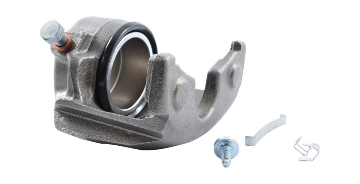 Front Disc Brake Caliper Scout II