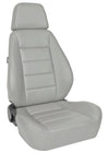 Scout II Seats Grey 
