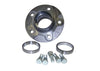 Scout II Front Axle Hub