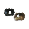 Scout 1980 Headlight Mounting Bucket
