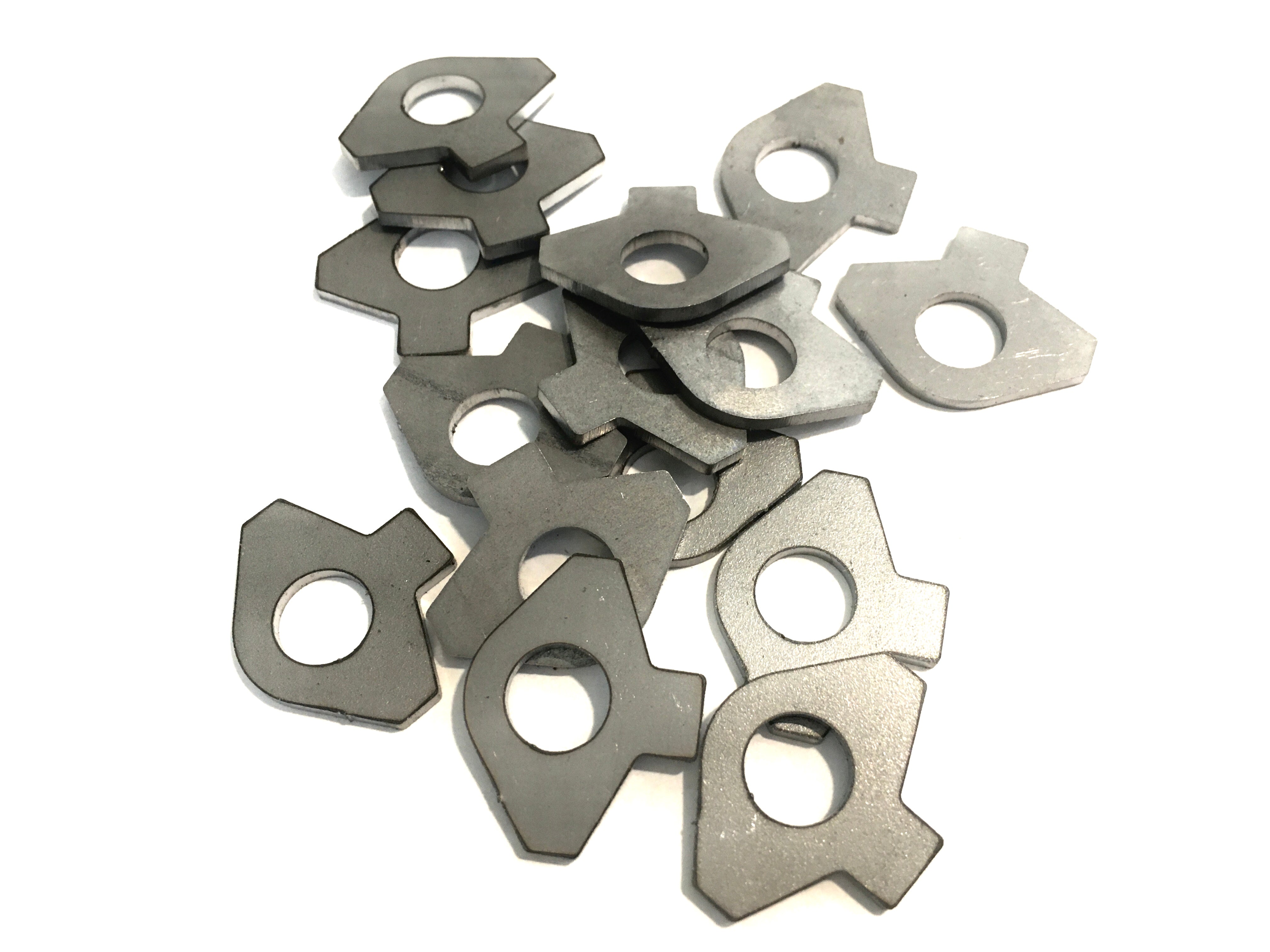 Scout Axle Hub Washers