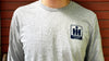 Long Sleeve - Locking Hub, Scout II T-Shirt
