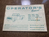 PUPS - Scout Owners & Operators Manuals
