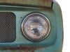 Head Light Trim Bezel