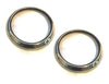Scout 80 800 Headlight Trim Ring