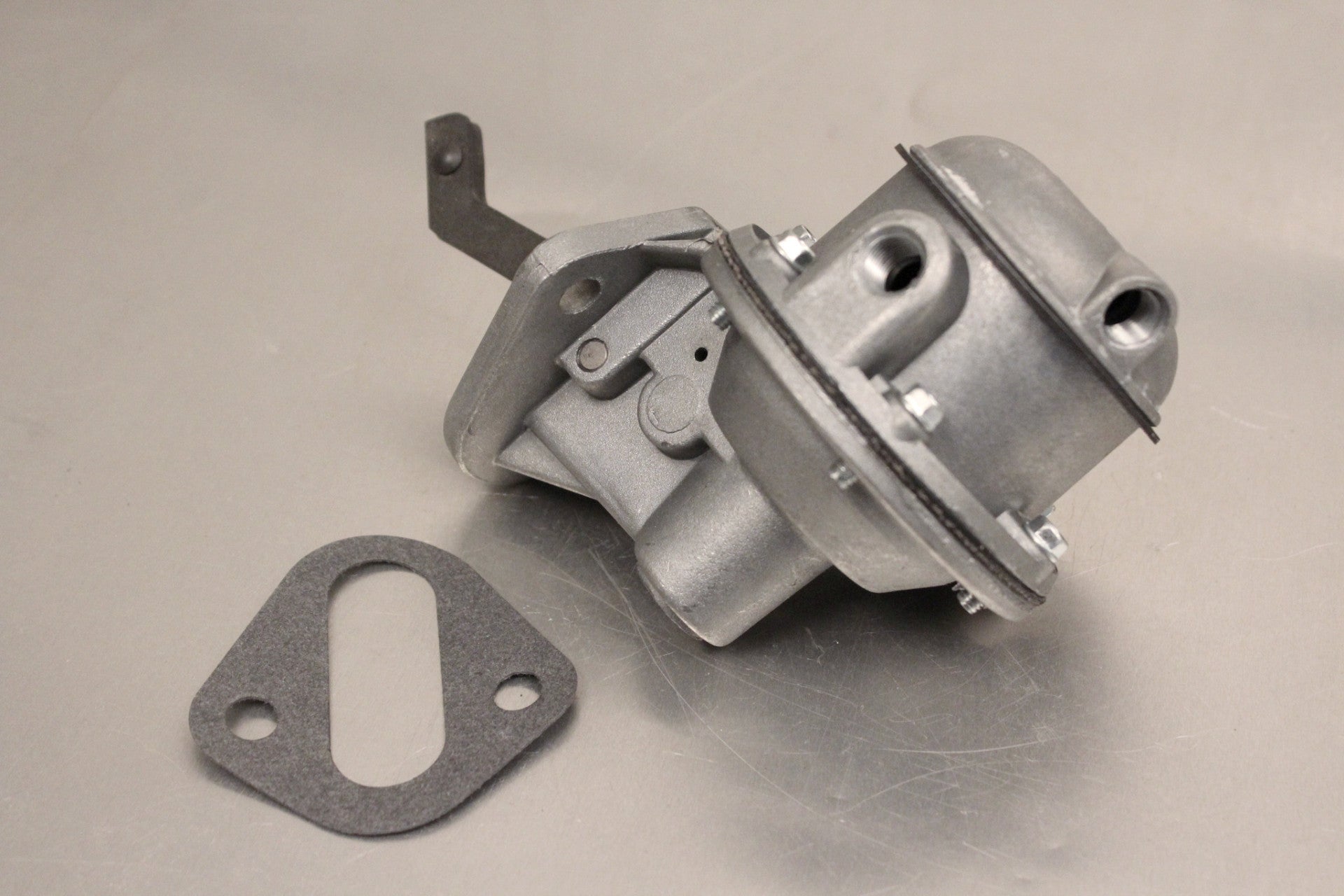 Fuel Pump - Scout 80/800
