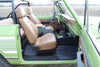 Scout II Seats