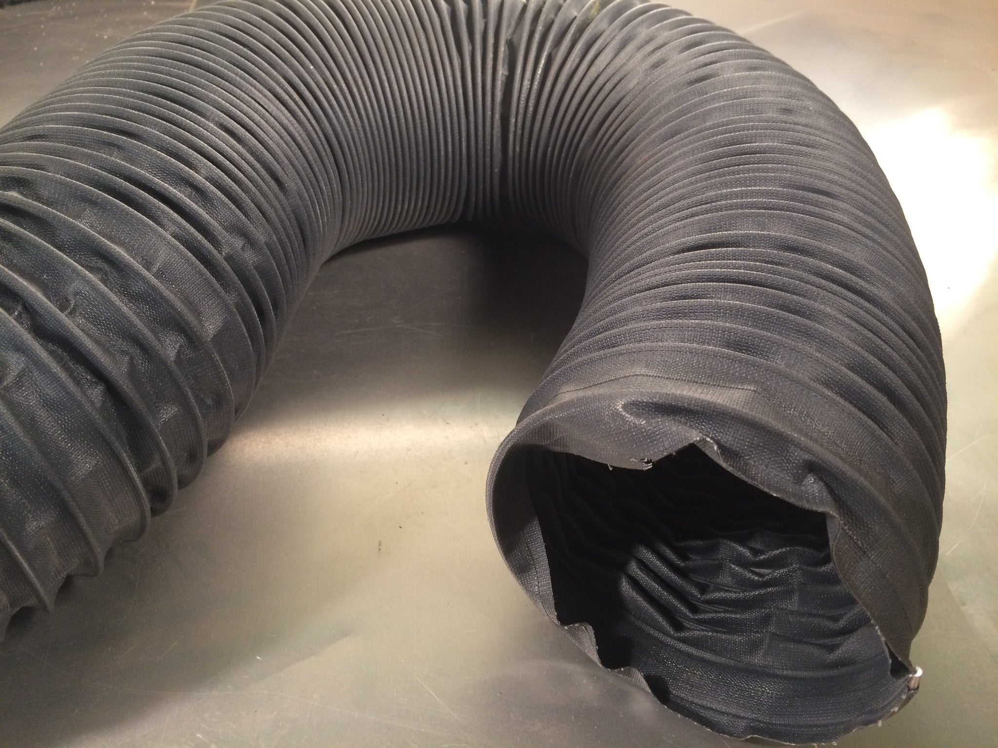 Fresh Air Hose - Scout 800
