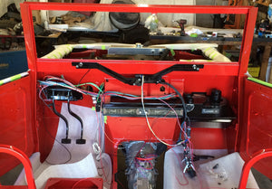 Scout 800 Electric Wiper Conversion