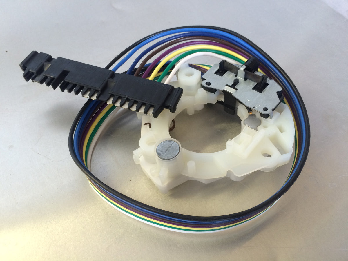 Turn Signal Return Switch Scout II