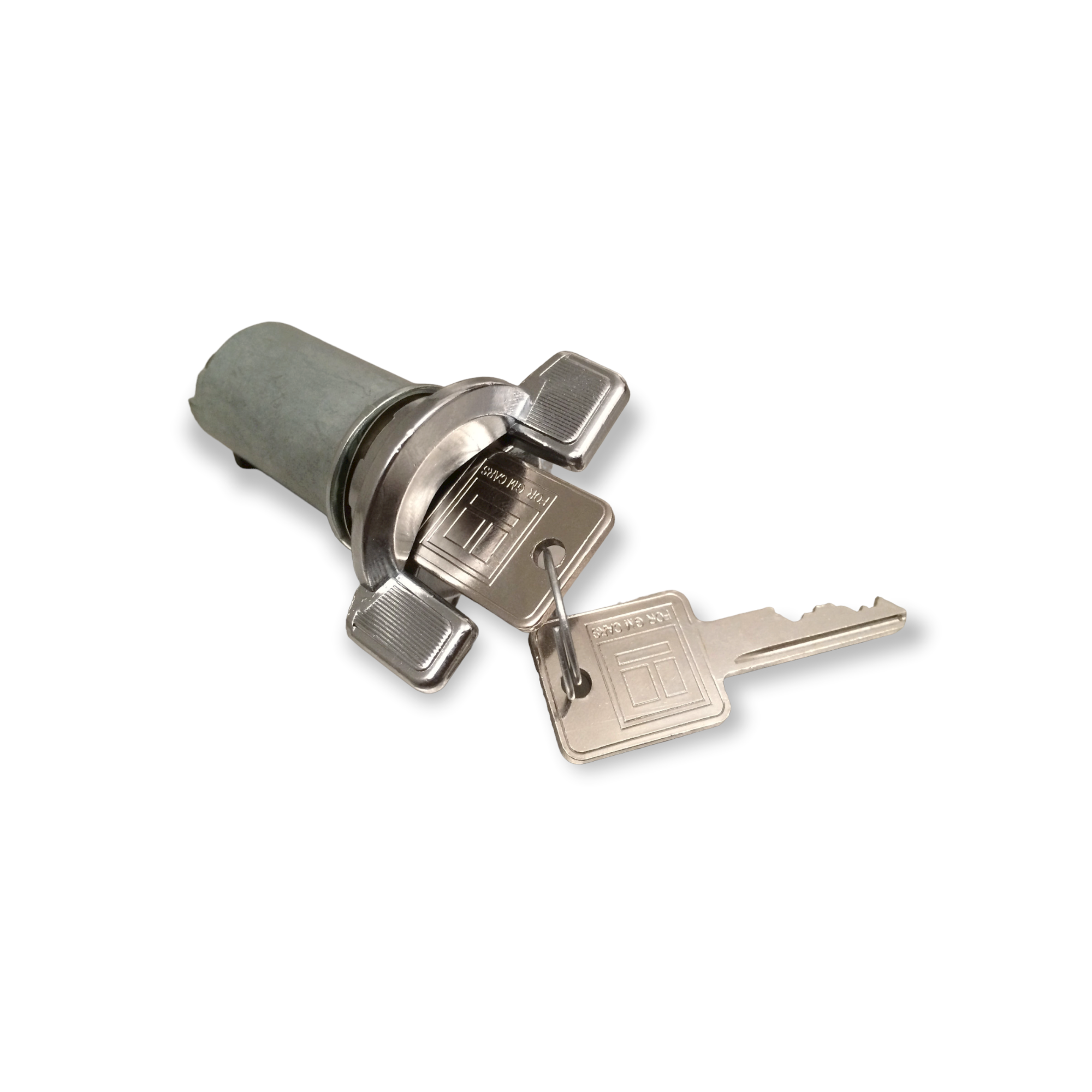 Scout II Ignition Cylinder with Key