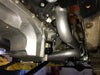 Scout II LS Exhaust Kit