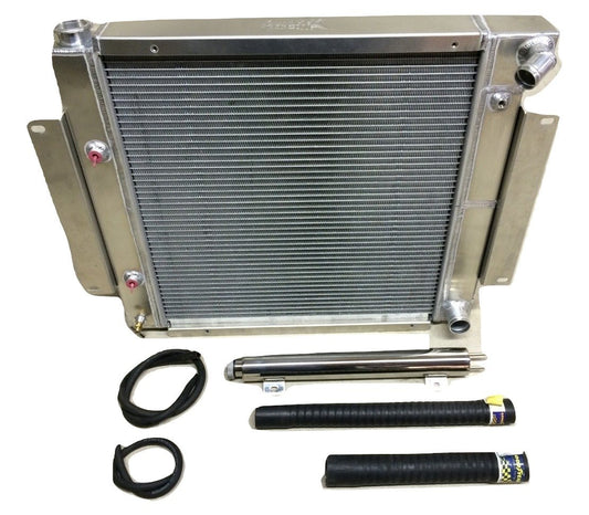 Scout LS parts - Radiator Kit
