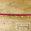 Scout II wiring harness