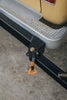 RIGD Ultra swing Scout Rear Swing Arm Tire Carrier