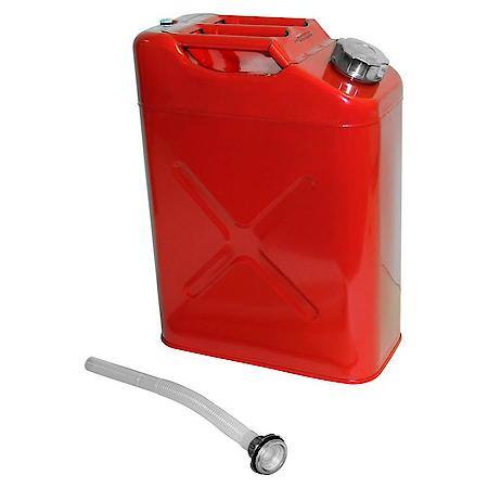 Jerry Can Fuel Tank