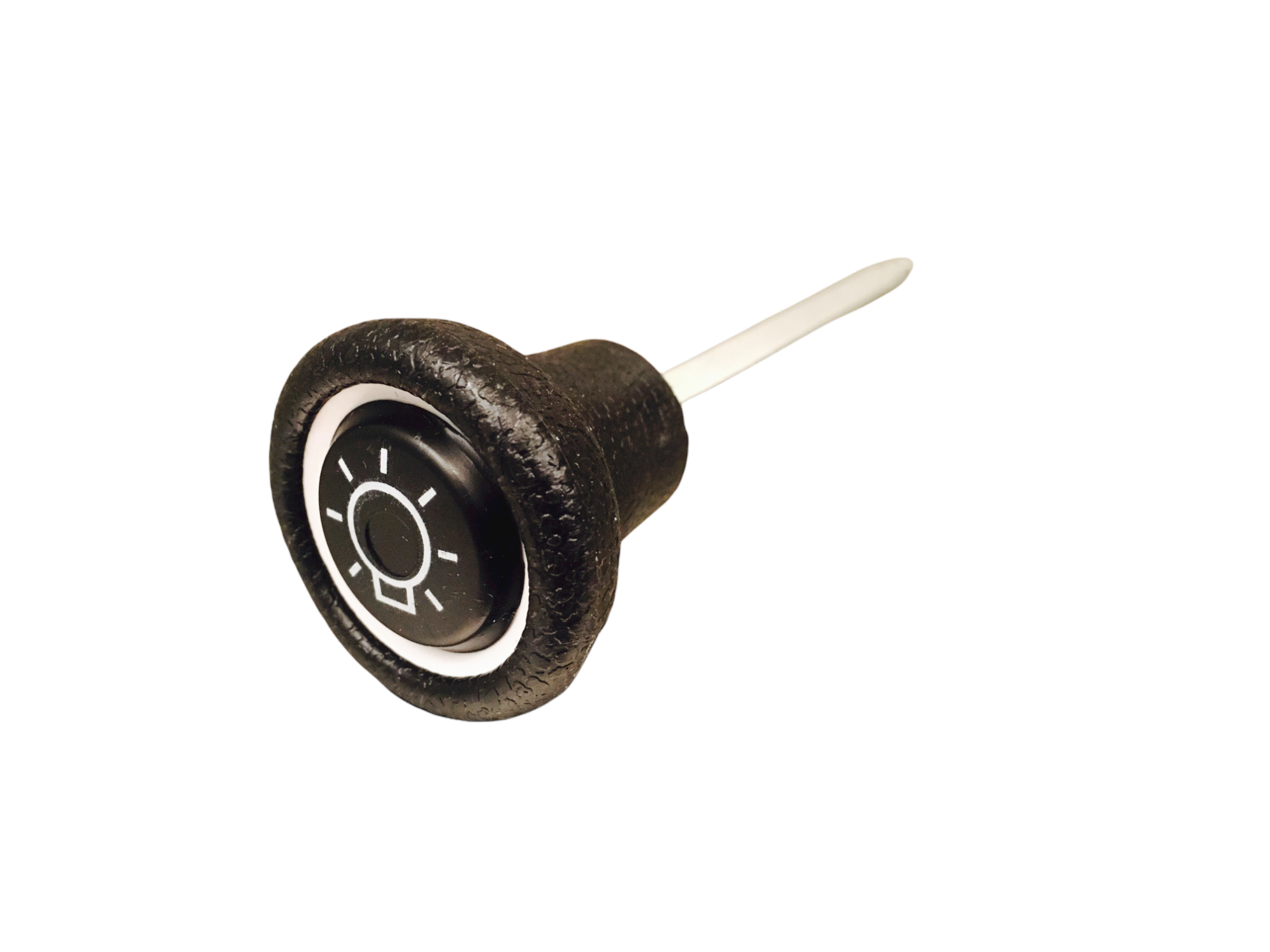 Dash Knobs - Scout II