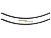 Rear Leaf Spring Add-a-Leaf - Scout II