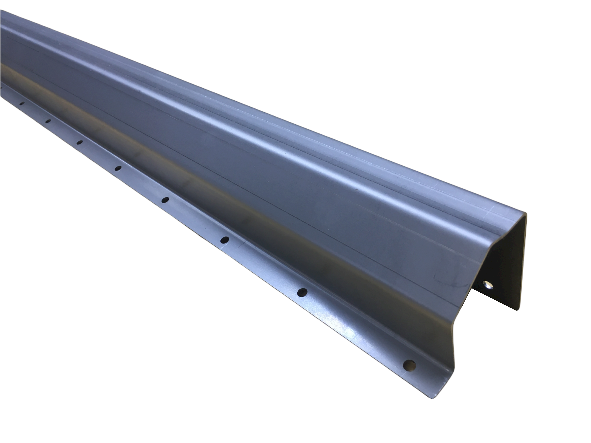 Universal Rocker Panel Outer Rocker Panel (SureFit HD) - Scout II